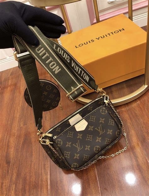 crossbody women's lv bags|louis vuitton crossbody thick strap.